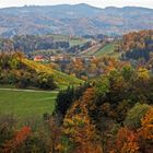 Herbst in der Südsteiermark