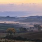 Herbst in der Toscana