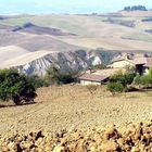 Herbst in der Toscana