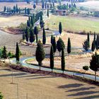 Herbst in der Toscana2