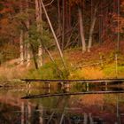 Herbst in der Uckermark