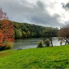 Herbst in der Vulkaneifel