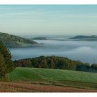 Herbst in der Westpfalz