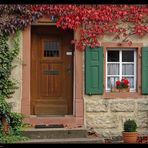 Herbst in Detzem/Mosel #3