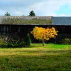 Herbst in Deutschland