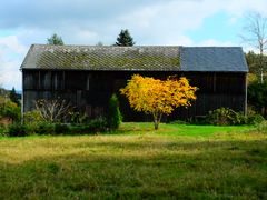 Herbst in Deutschland