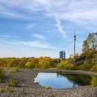 Herbst in Dortmund