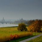 Herbst in Dresden