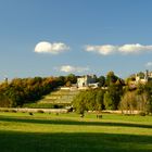 Herbst in Dresden_Elbschlösser