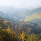 Herbst in Durbach