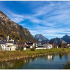 Herbst in Ebensee