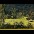 Herbst in Echterdingen