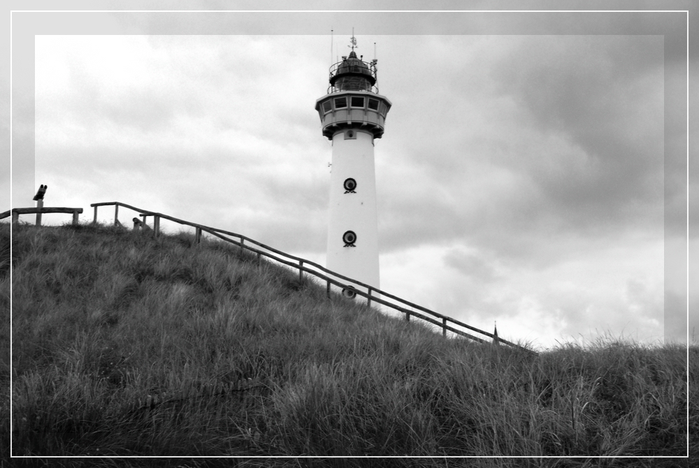 Herbst in Egmond aan Zee 2