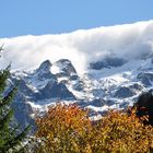 Herbst in Engelberg 2010