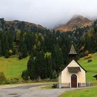 Herbst in Flading / Ratschings