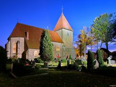 Herbst in Flaesheim