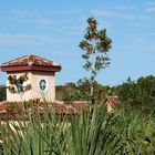 Herbst in Florida