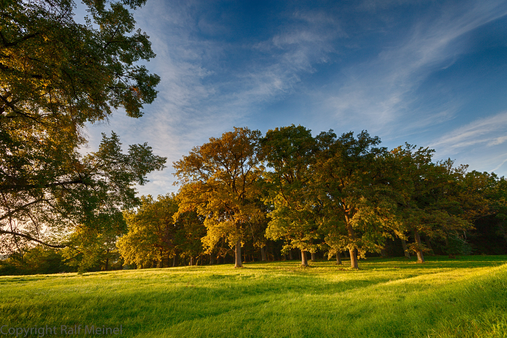 Herbst in Franken