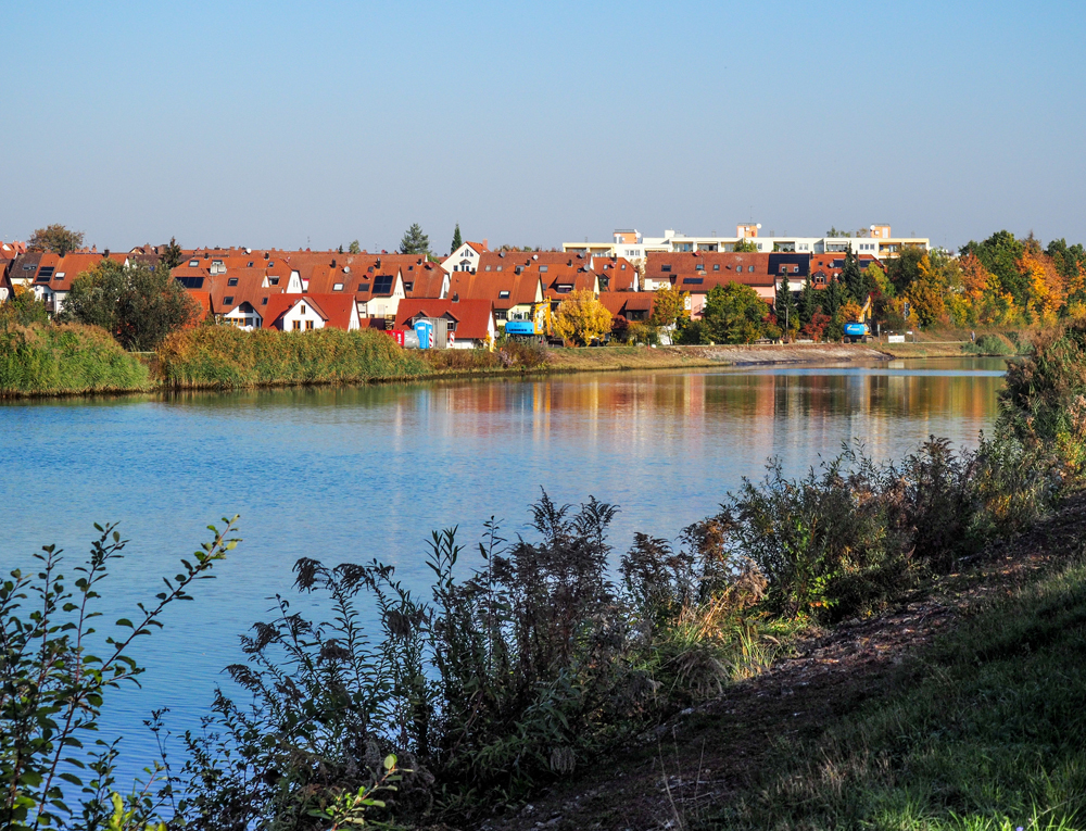 Herbst in Franken