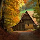 Herbst in Franken