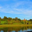 Herbst in Franken