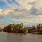 Herbst in Frankfurt