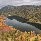 Herbst in Frankreich