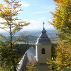 Herbst in Frauenbründl