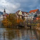 Herbst in Frohnleiten