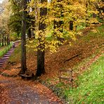 Herbst in Füssen II