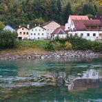 Herbst in Füssen III