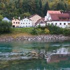 Herbst in Füssen III