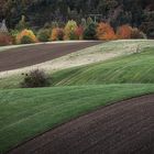 Herbst in Fußhölle