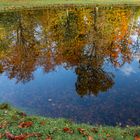 Herbst in Galadriels Spiegel