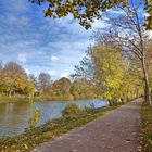 Herbst in Gelsenkirchen