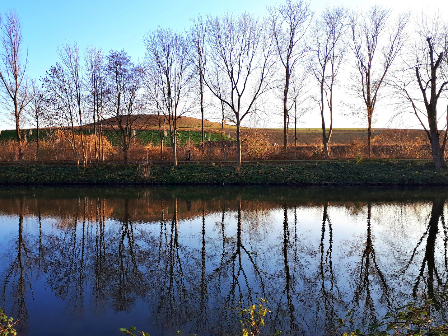 Herbst in Gelsenkirchen