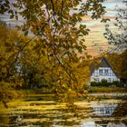 Herbst in Gelsenkirchen