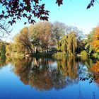 Herbst in Gelsenkirchen