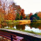 Herbst in Gelsenkirchen