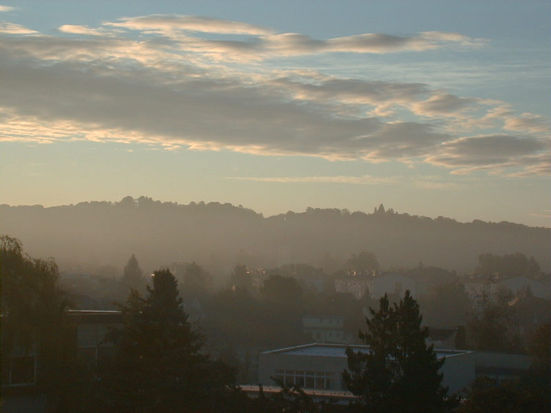 Herbst in Graz 2