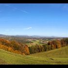 Herbst in Graz Umgebung