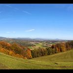 Herbst in Graz Umgebung