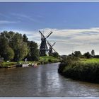 Herbst in Greetsiel 2