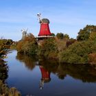 Herbst in Greetsiel