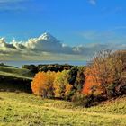 Herbst in Groß Zicker/Rügen