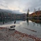 Herbst in Grünau