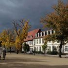 Herbst in Halberstadt