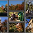 Herbst in Halle