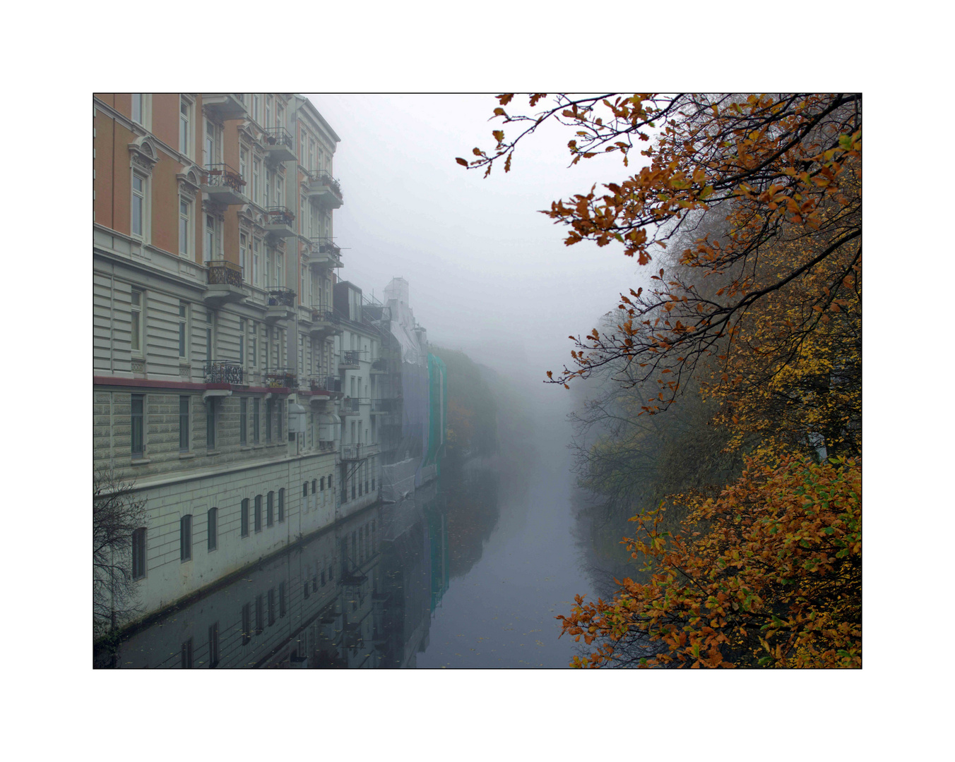 Herbst in Hamburg #02