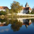 Herbst in Hameln